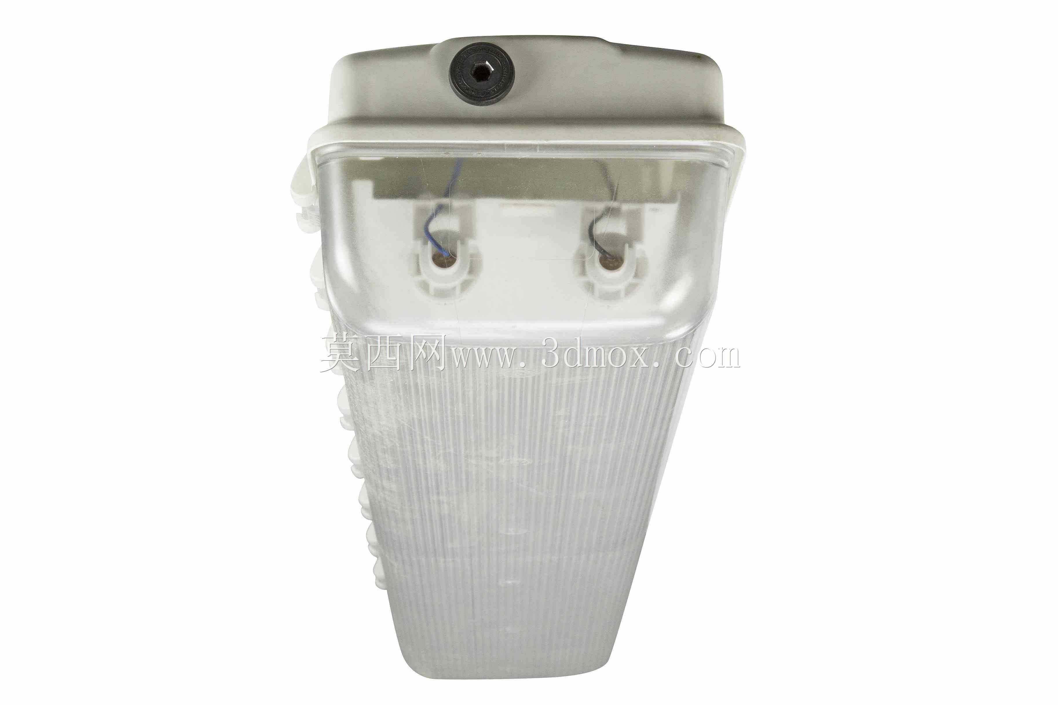 108W防爆荧光灯具-(2)4'54W灯具-220/240V AC-T5HO-ATEX/IECEx