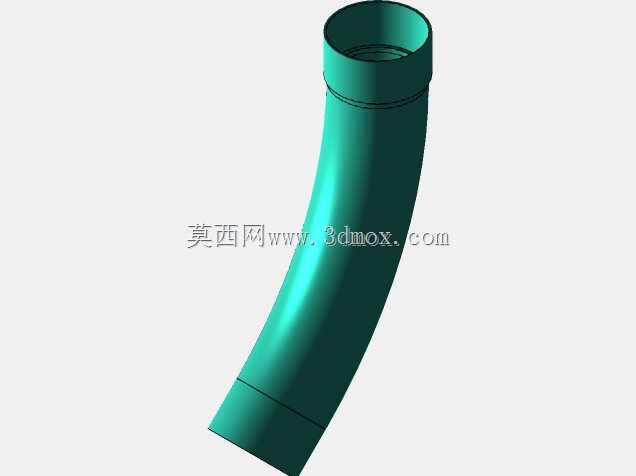 Codo 45°PVC