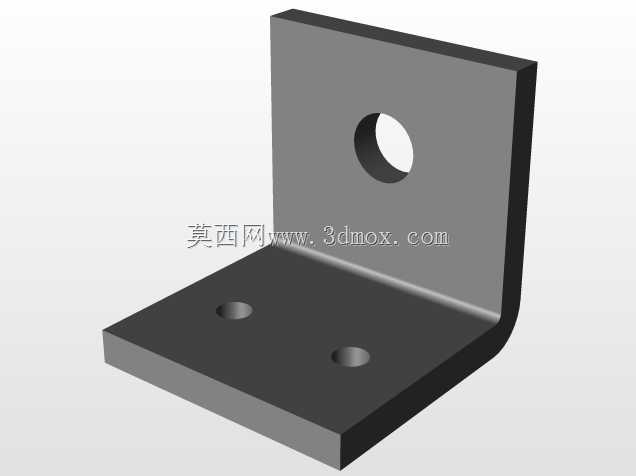 车轮支架