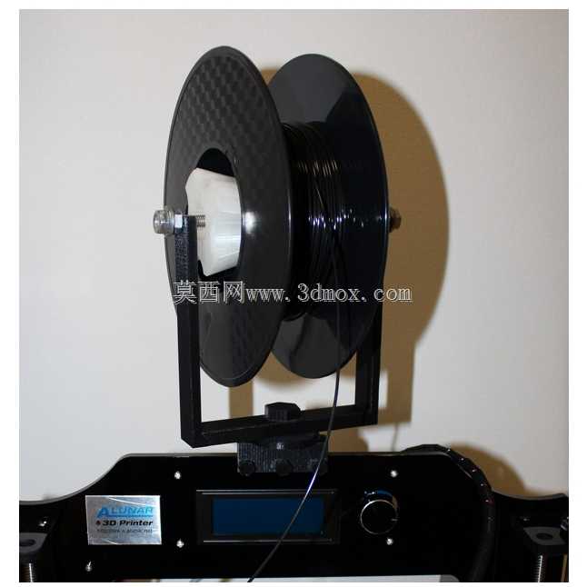 ALUNAR M508����תʽPLA����֧��