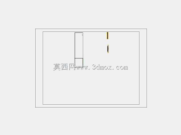 迷你折叠厨房