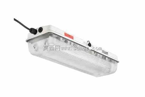 30W防爆LED应急线性灯具-220V AC-ATEX/IECEx