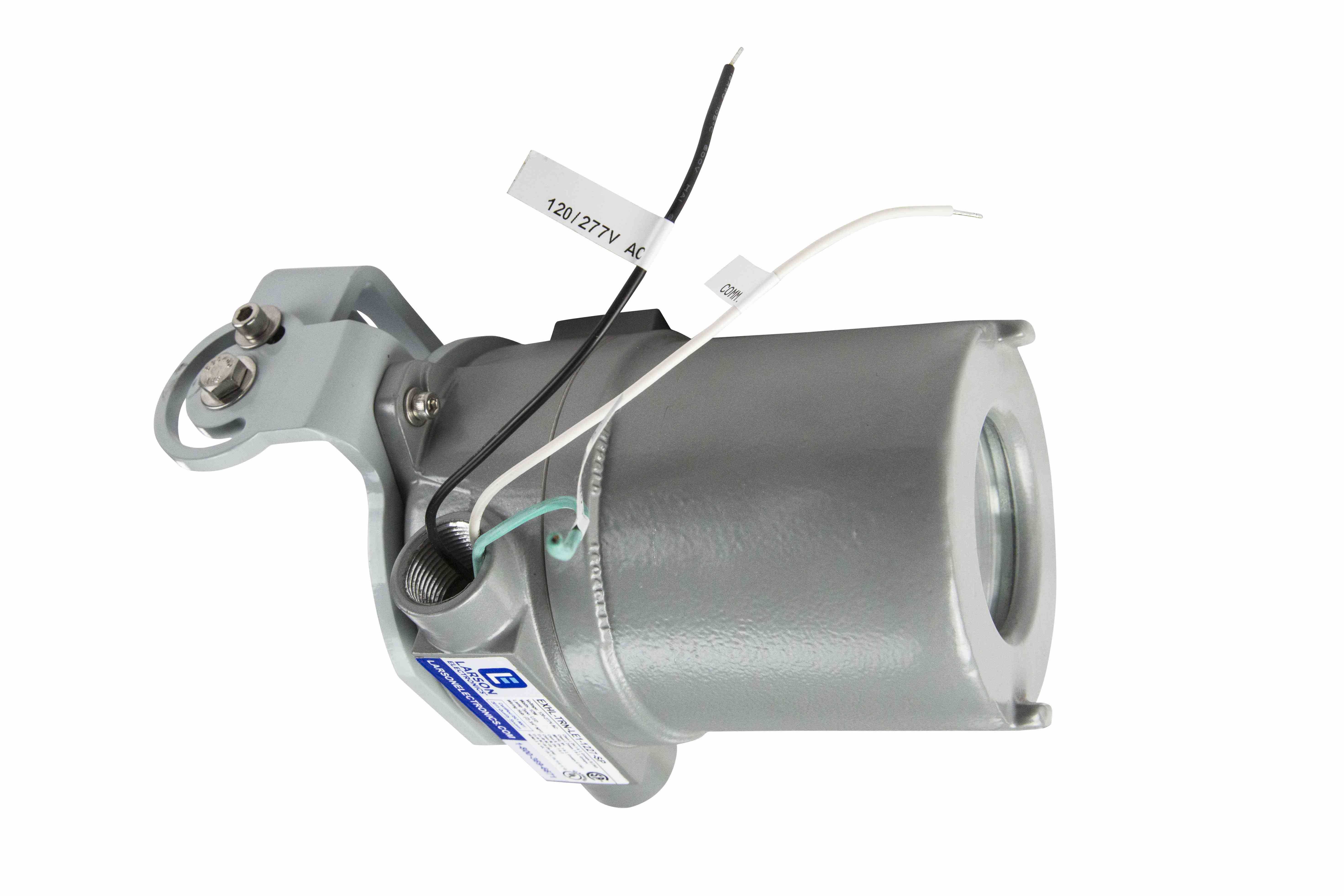 25W防爆表面安装LED灯-C1D1-2-C2D1-2-铝框-120-277V AC