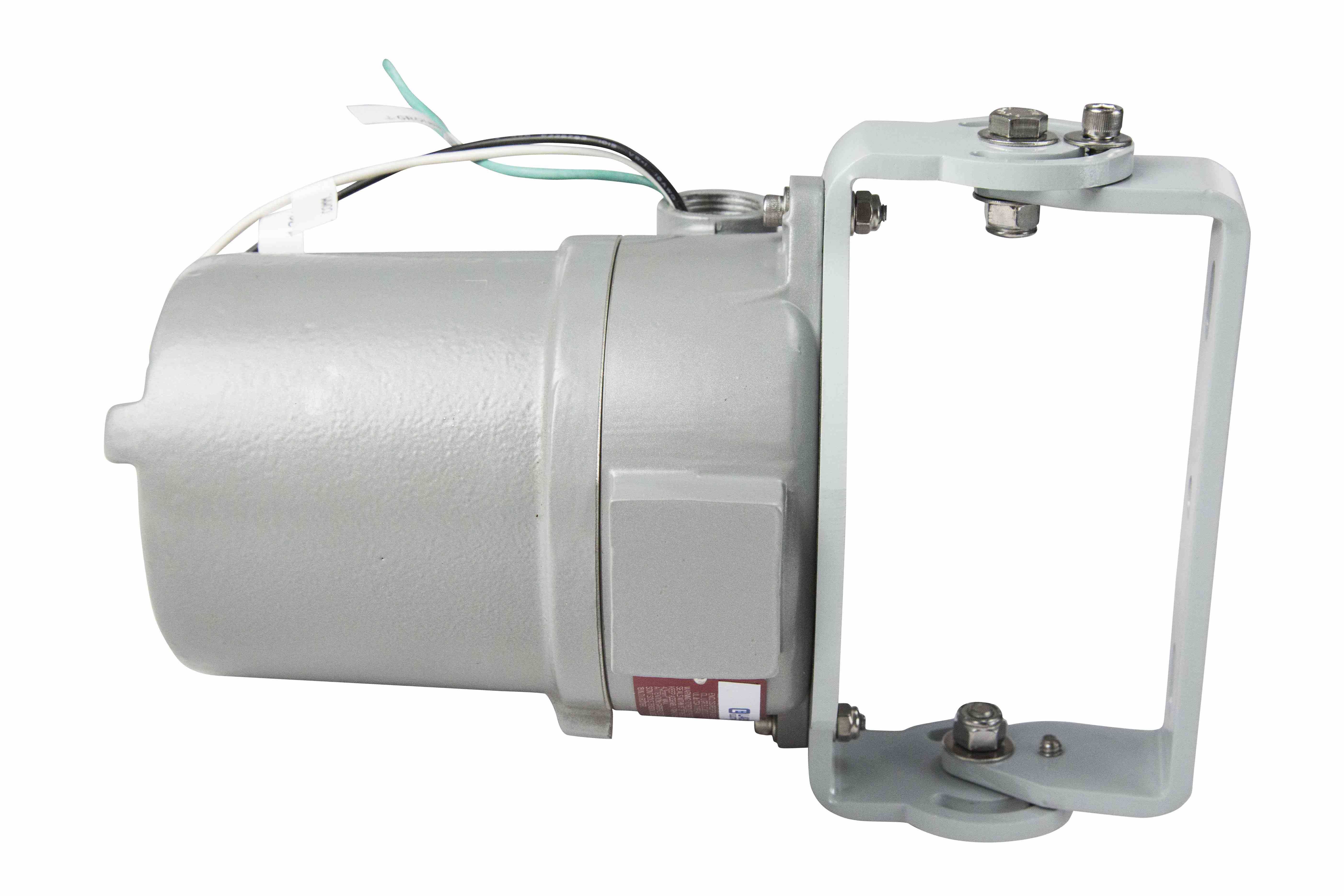 25W防爆表面安装LED灯-C1D1-2-C2D1-2-铝框-120-277V AC