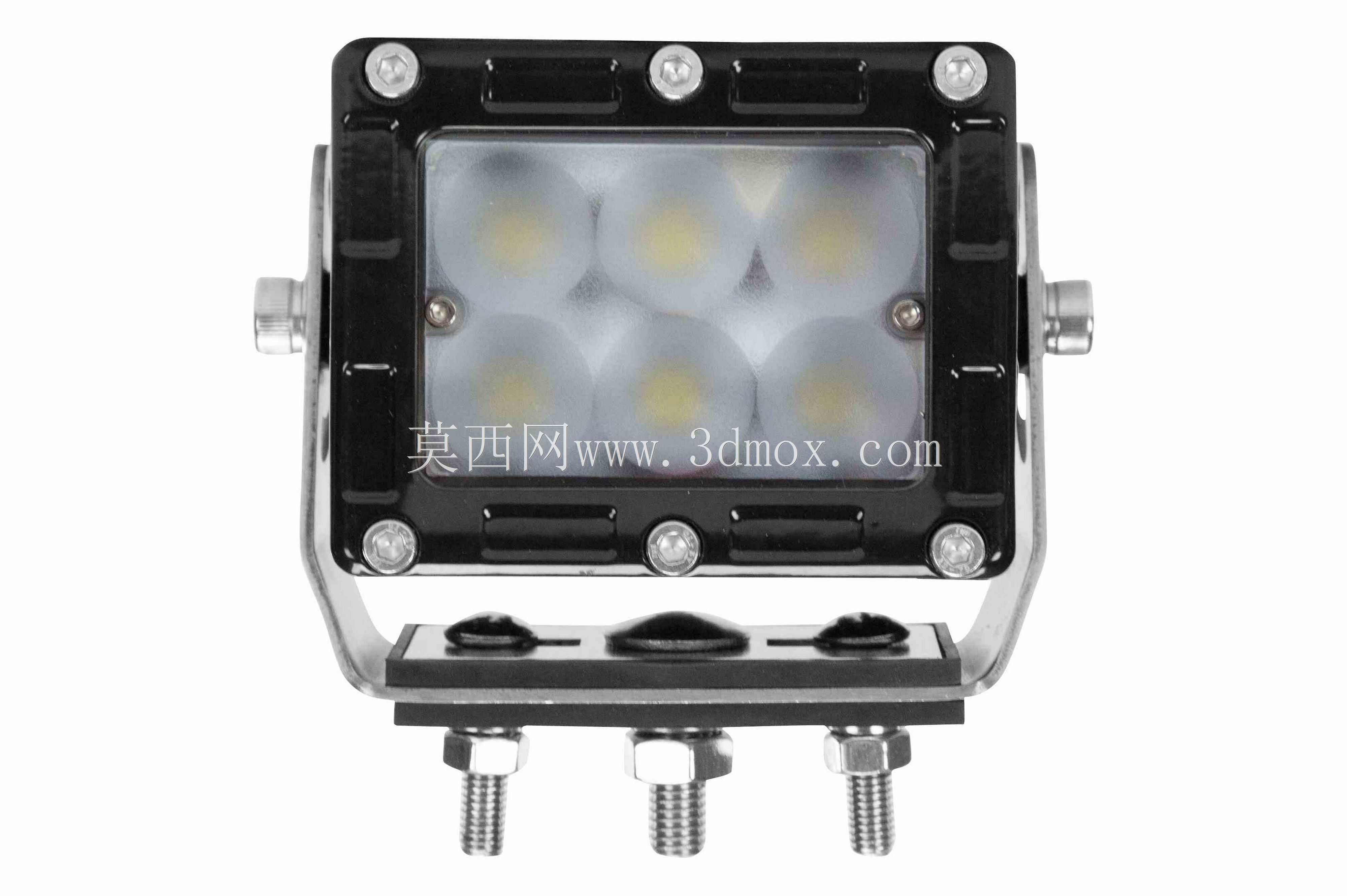 30��LED�����Ƹ�-�����-IP67-���ᰲװ֧��-9-64Vֱ����