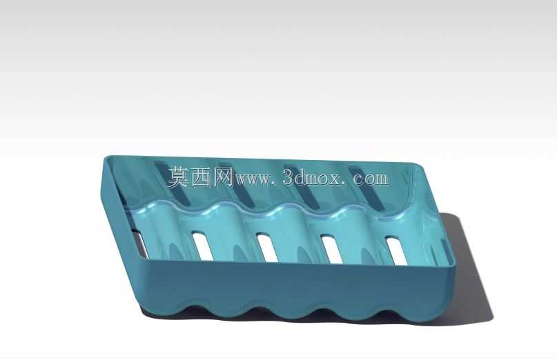表面肥皂盖