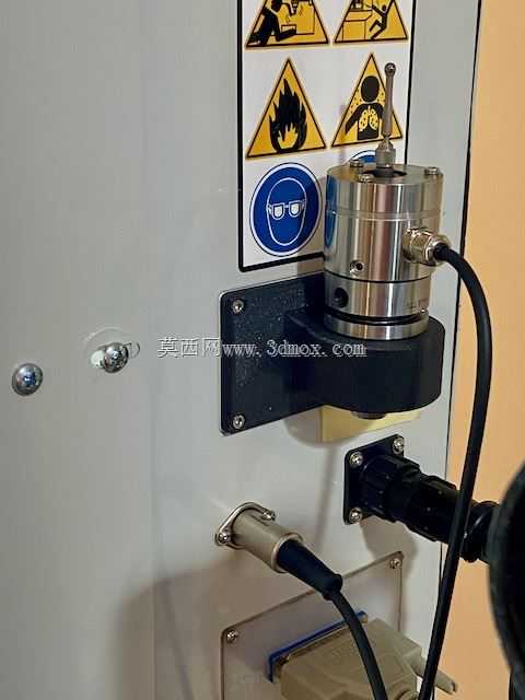 TORACH PCNC440无源探头支架