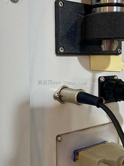 TORACH PCNC440无源探头支架