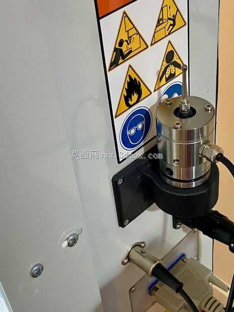 TORACH PCNC440无源探头支架