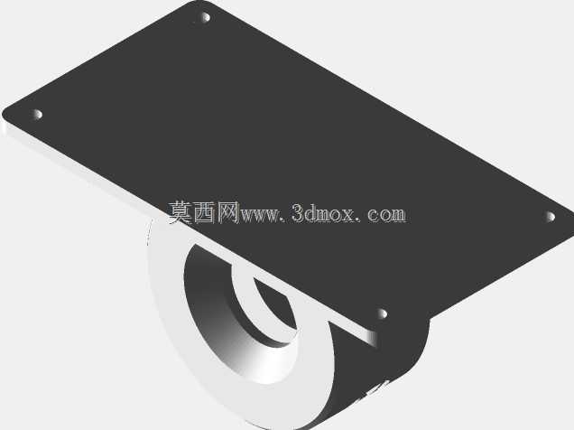 TORACH PCNC440无源探头支架