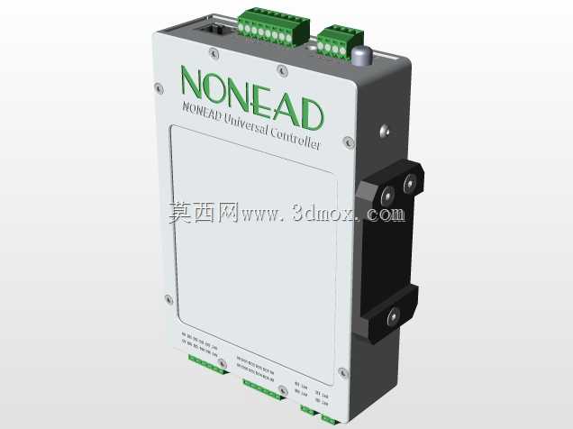 非EAD通用控制器CB4.0