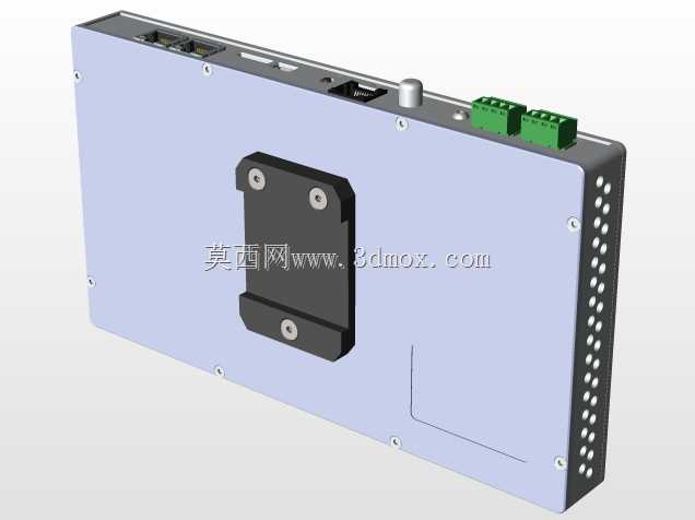 非EAD通用控制器CB4.0