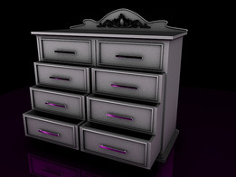 DRESSER 1 R.LA?NEVOO