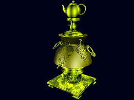 ��ͭSAMOVAR 3 LUC?US