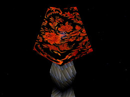 LAMP DEA