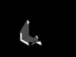陈列柜