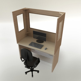 WorkDesk������