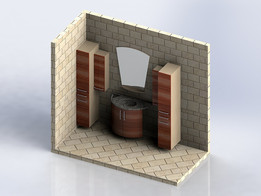 ԡ�ҹ�2��Banyo Dolab?��