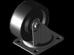 ������JLFL 100 MM��ת�����������