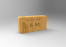  6M