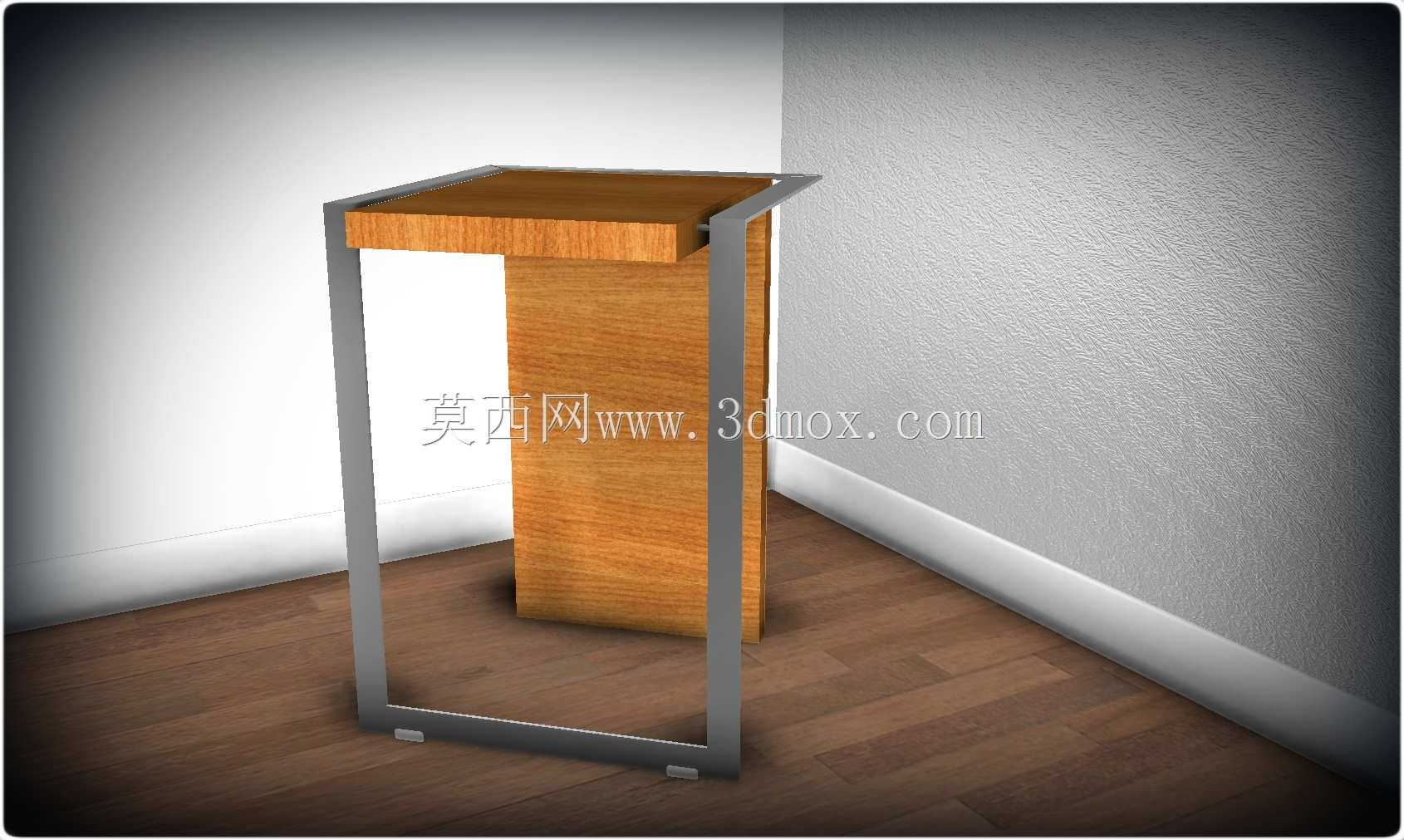 边桌-2