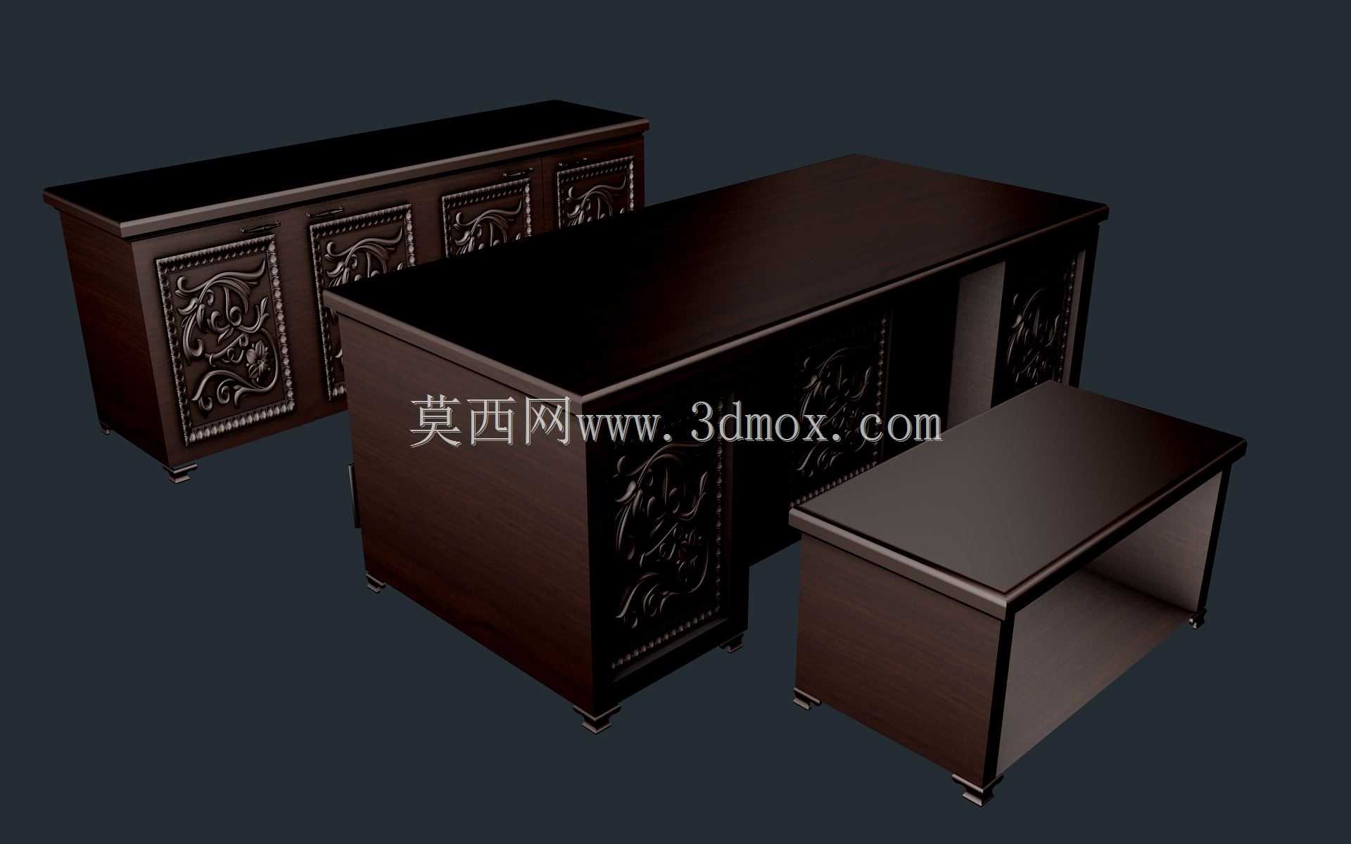 办公室设备D.M?ROSLAV