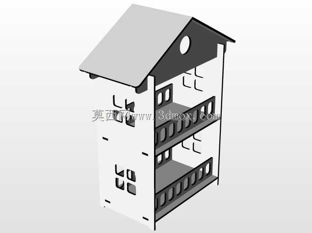 玩具屋