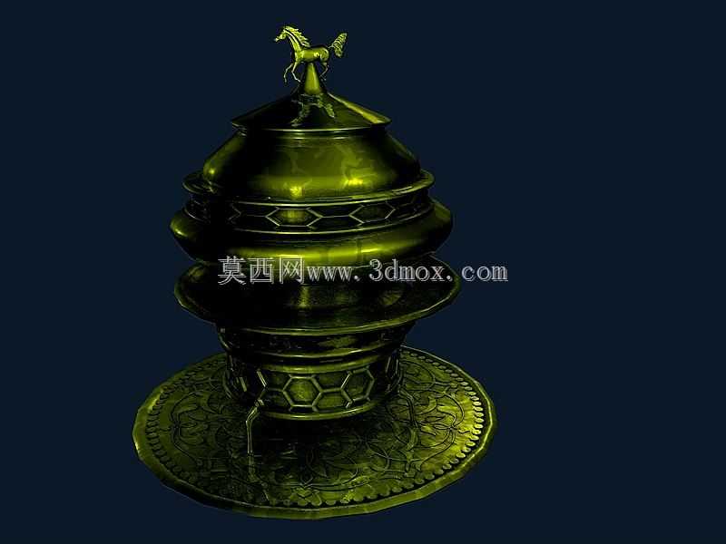 黄铜锰合金2戴克夫