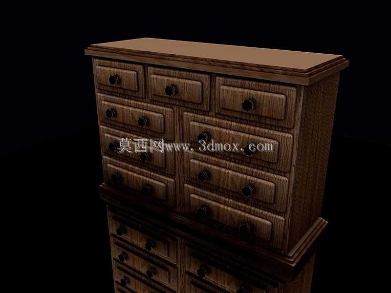DRESSER 4 GARY MALTBY