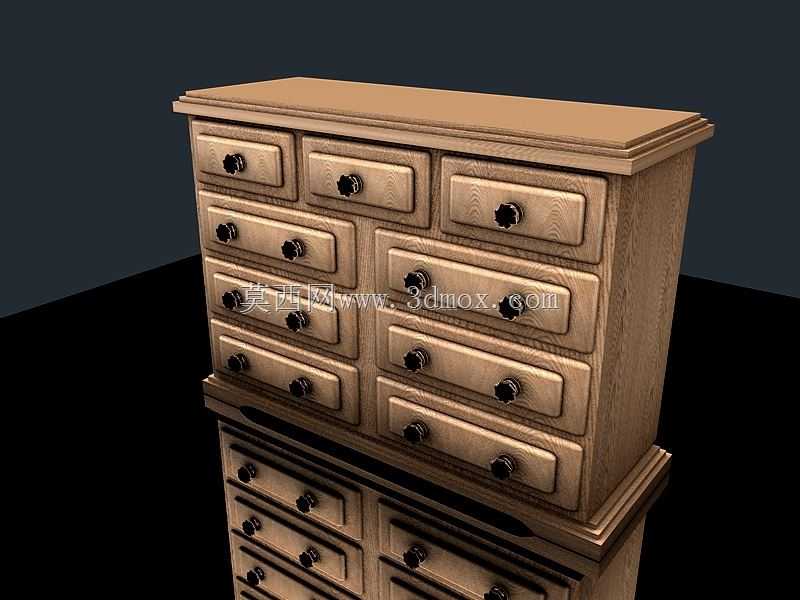 DRESSER 4 GARY MALTBY