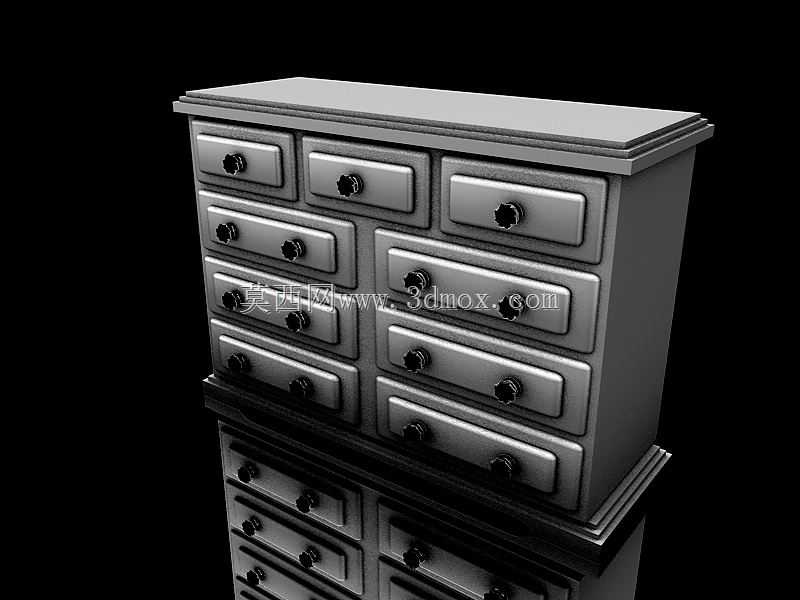 DRESSER 4 GARY MALTBY