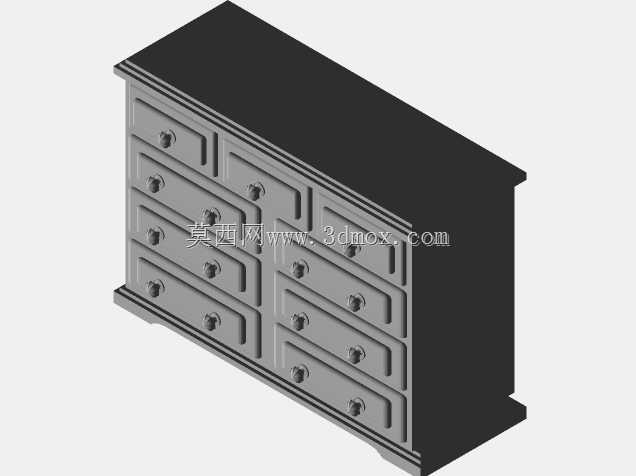 DRESSER 4 GARY MALTBY