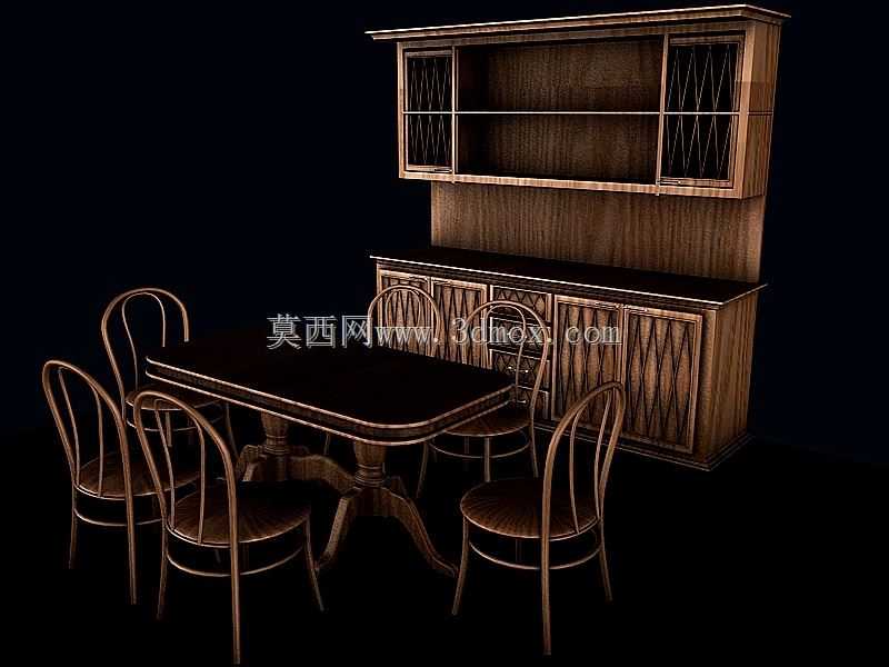 餐厅套装SERG?O BR