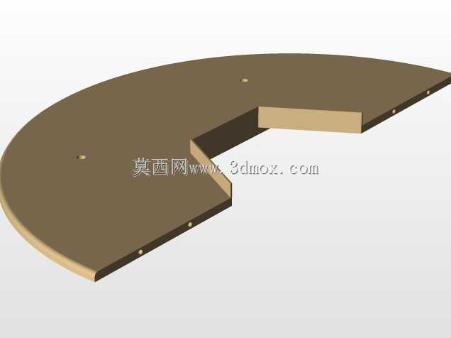 用于树木/台地的表格
