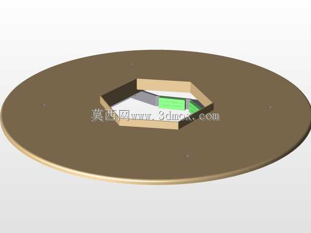 用于树木/台地的表格