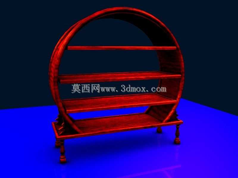 亚洲书架
