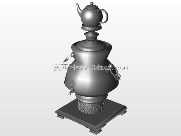 ��ͭSAMOVAR 3 LUC?US BR