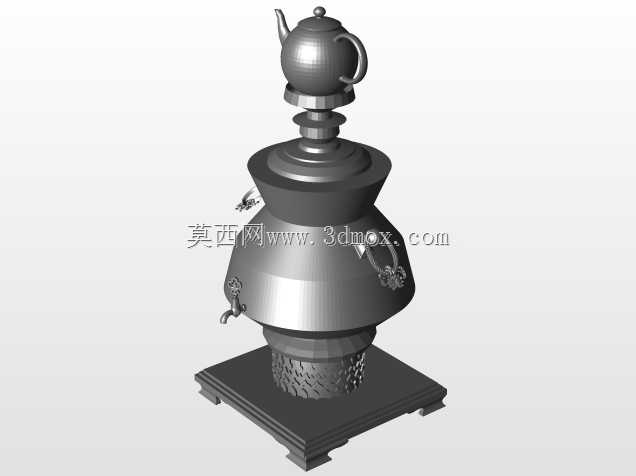 ��ͭSAMOVAR 3 LUC?US BR