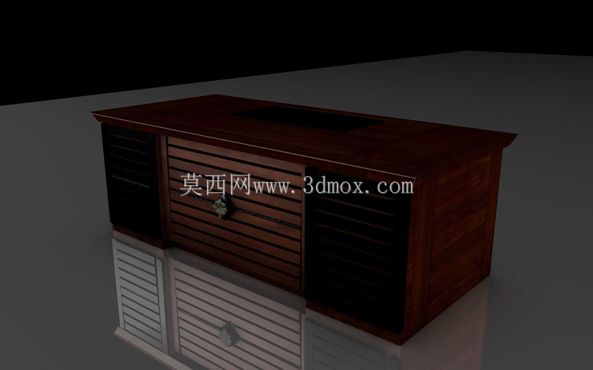 经典办公套装