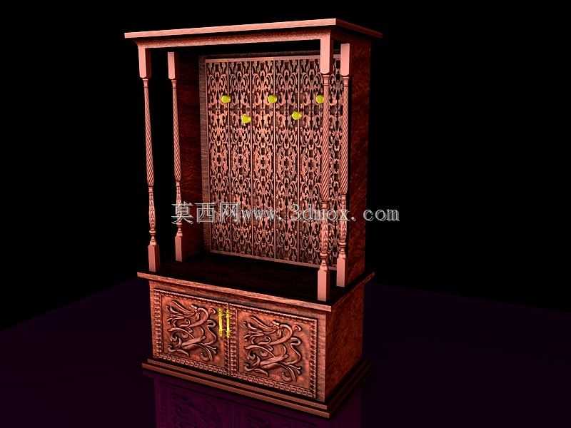 家居入口衣柜MAB SER?ES 1