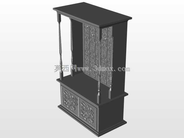家居入口衣柜MAB SER?ES 1
