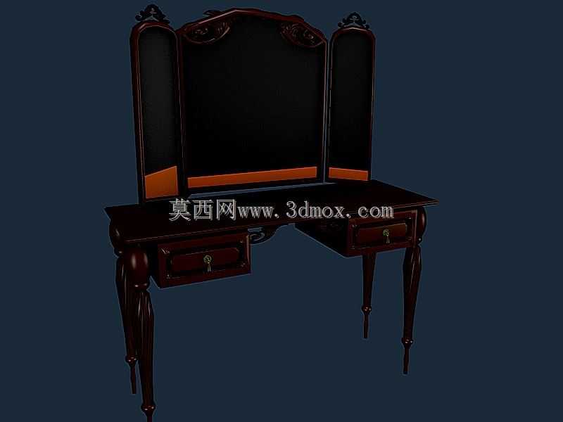 化妆台ROS?E