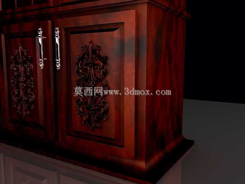 TSATSOU经典自助餐