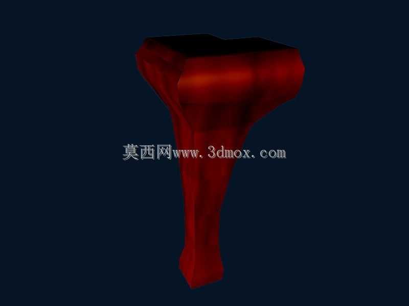 咖啡桌腿6