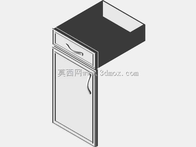 抽屉和柜门ALDR?N CARDOZA