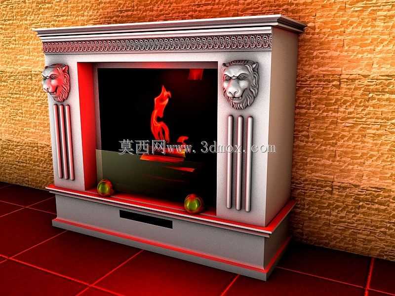 F 2 XYZ系列壁炉