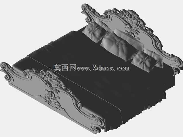 经典床MAB 6