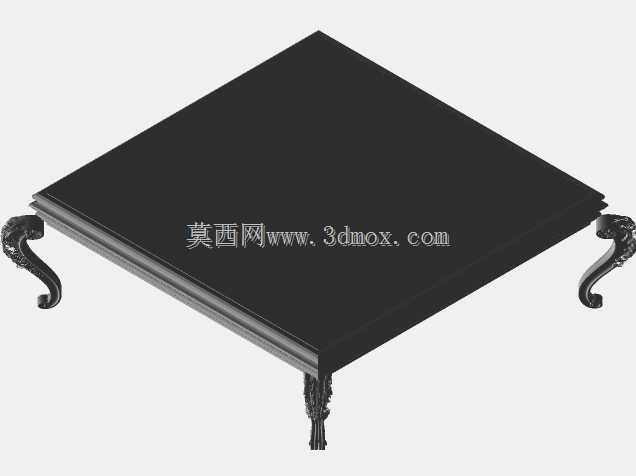经典咖啡桌