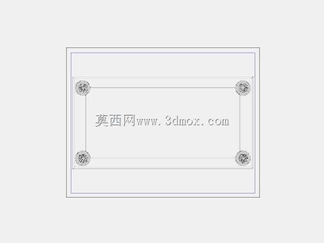 经典咖啡桌丰塞卡7500TH型