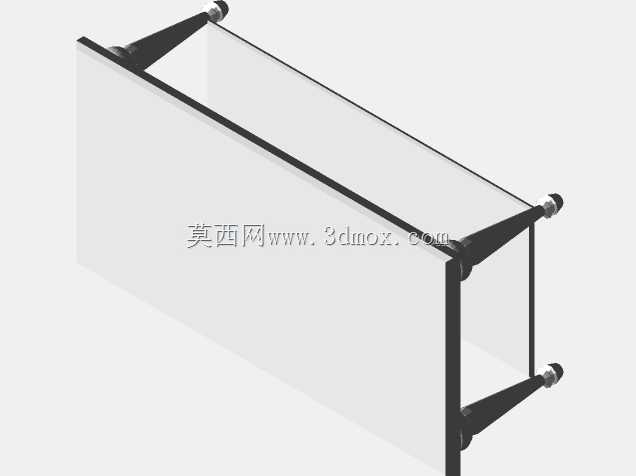 经典咖啡桌丰塞卡7500TH型